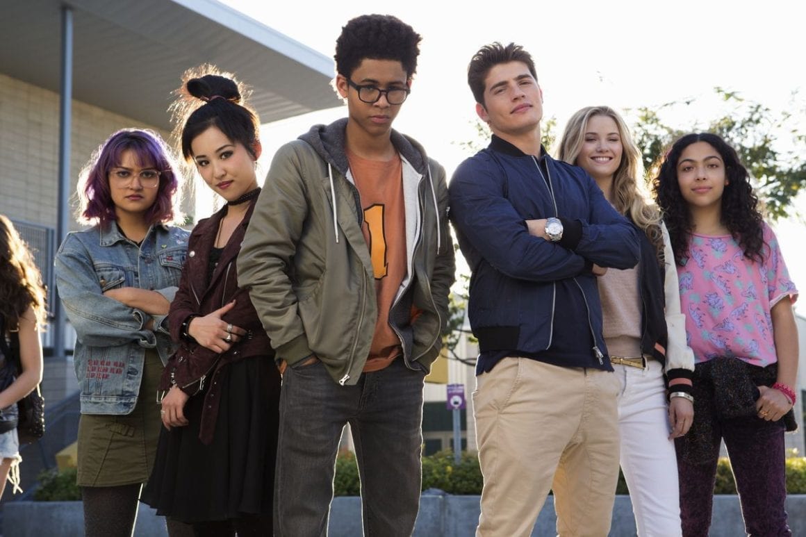 Runaways