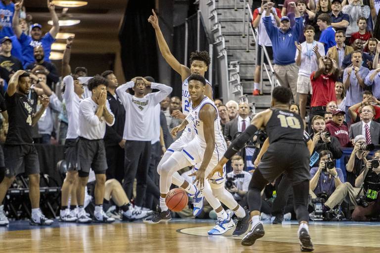 2019 NCAA Tournament