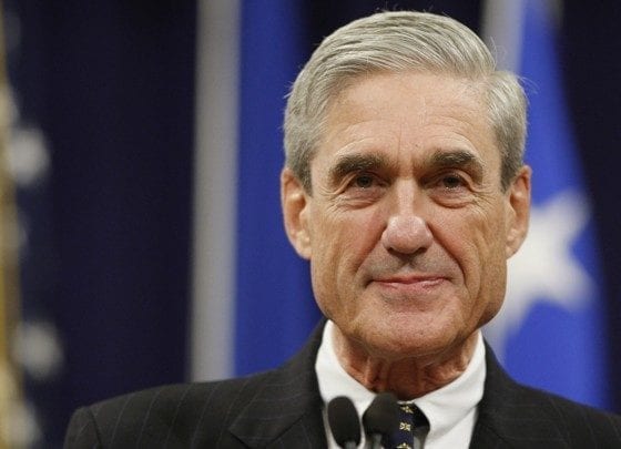 Robert Mueller