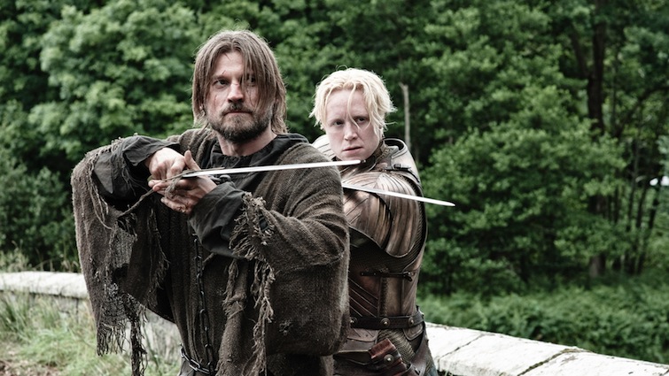 Game of Thrones