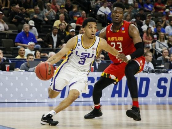 2019 NCAA Tournament