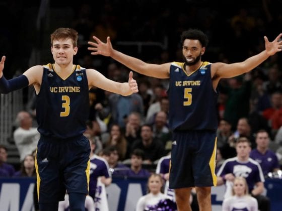 2019 NCAA Tournament