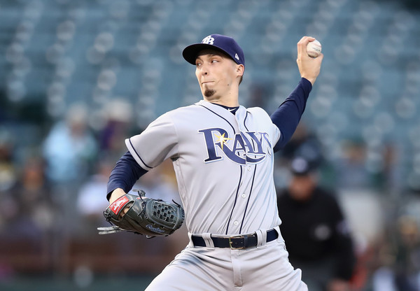 Blake Snell