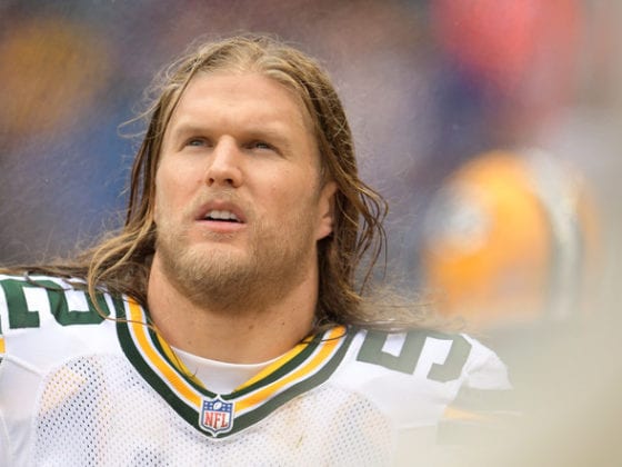 Clay Matthews