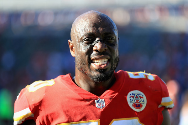 Justin Houston