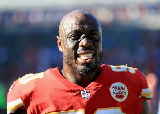 Justin Houston