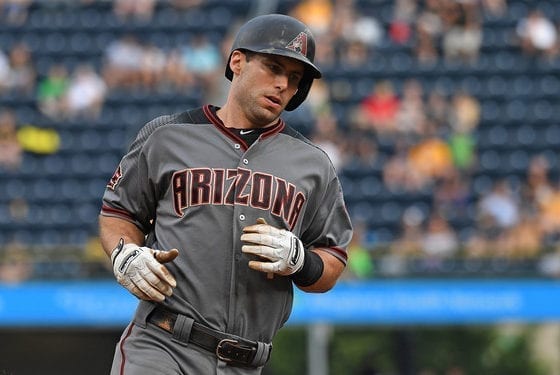 Paul Goldschmidt