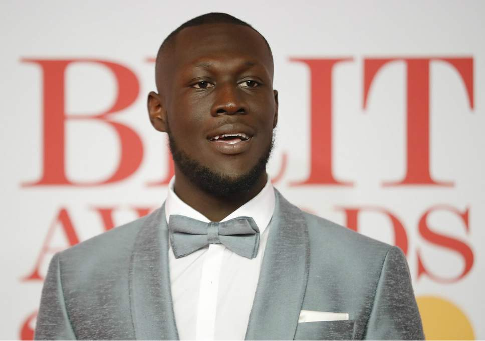 British Rapper Stormzy Joins Jay-Z's TV Drama 'Noughts & Crosses' | Def Pen