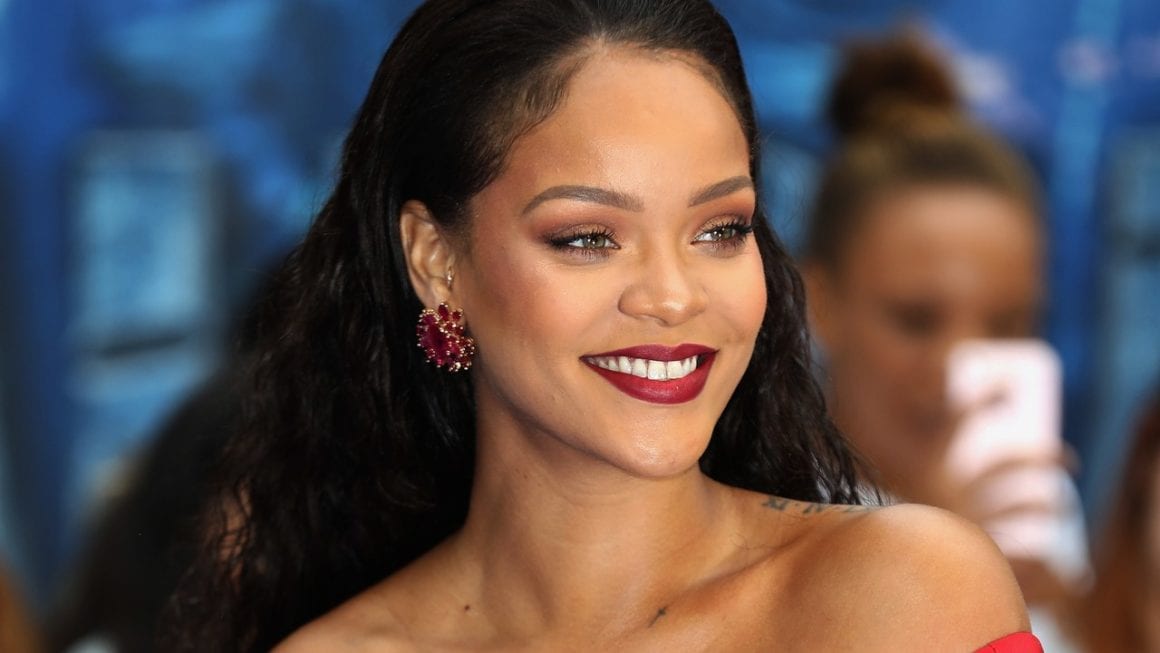 Rihanna