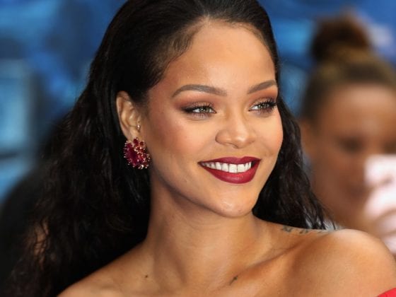 Rihanna