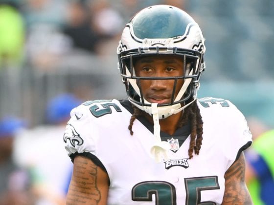 Ronald Darby