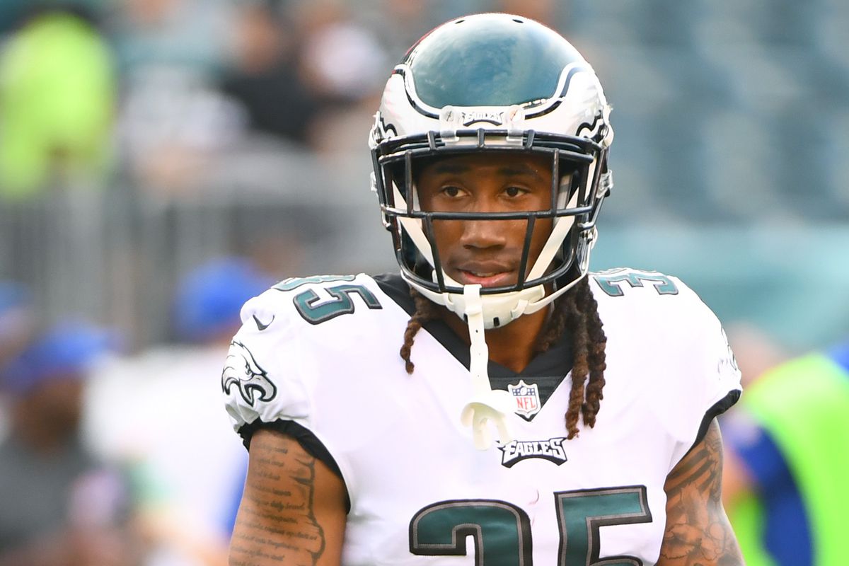 Ronald Darby