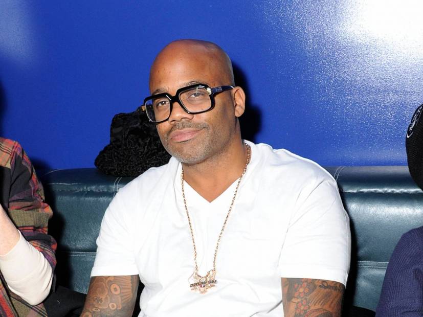 Dame Dash
