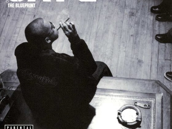 JAY-Z The Blueprint