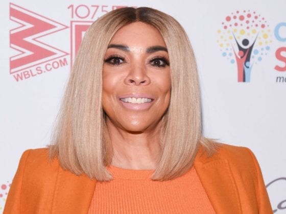Wendy Williams