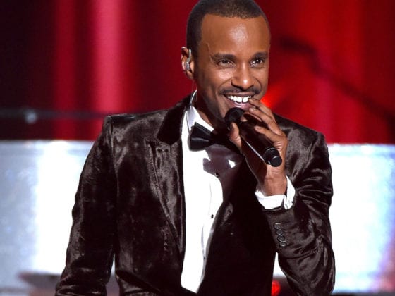 Tevin Campbell
