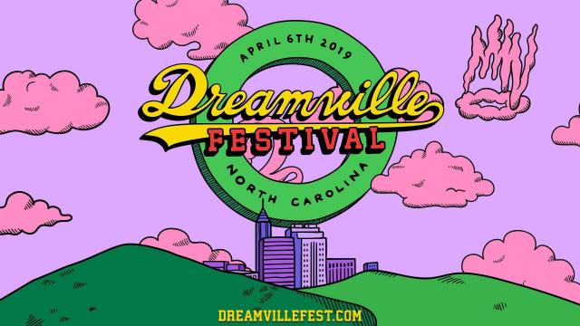 Dreamville Festival