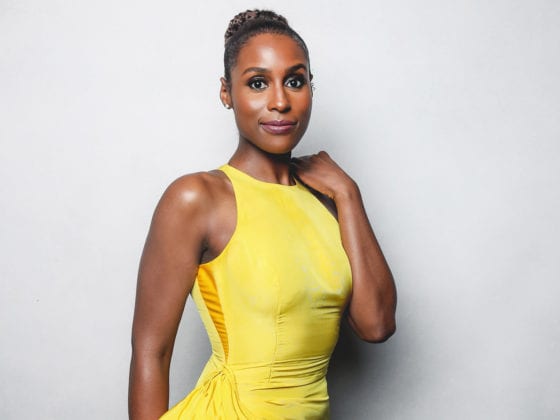 Issa Rae