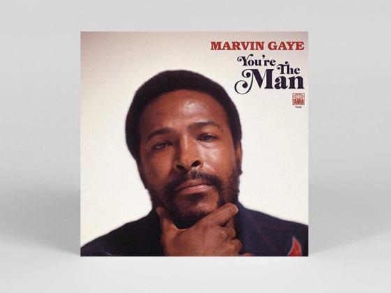 Marvin Gaye