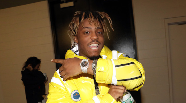 Juice Wrld Confirms Project With Young Thug Is Coming - XXL