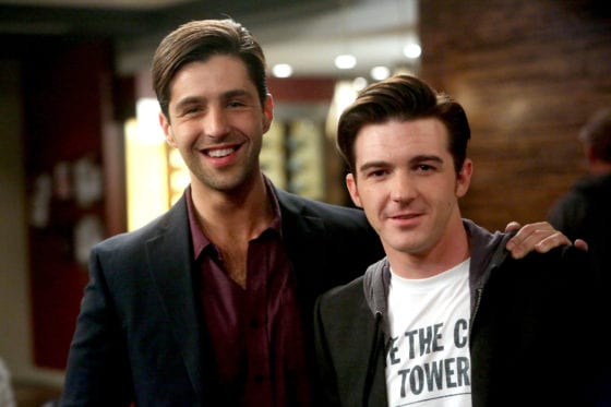Drake & Josh