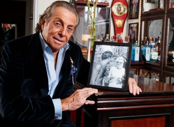 Gianni Russo