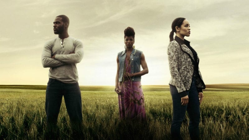 Queen Sugar