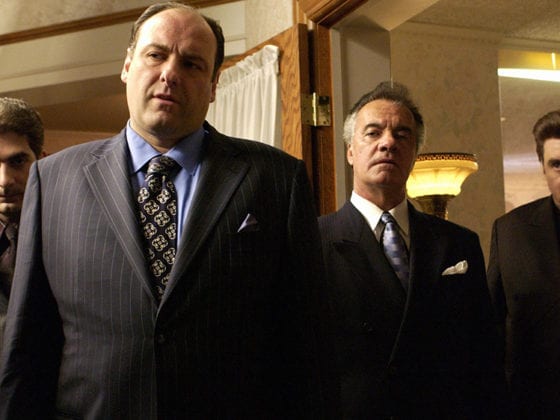Sopranos