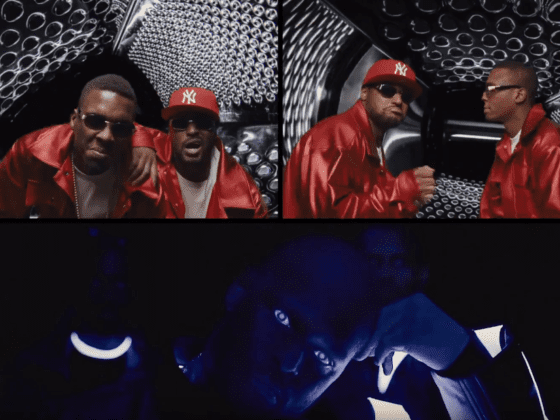 ScHoolboy Q Numb Numb Juice Music Video