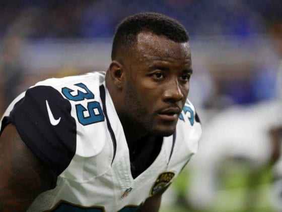 Tashaun Gipson