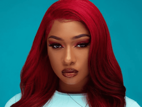 Megan Thee Stallion