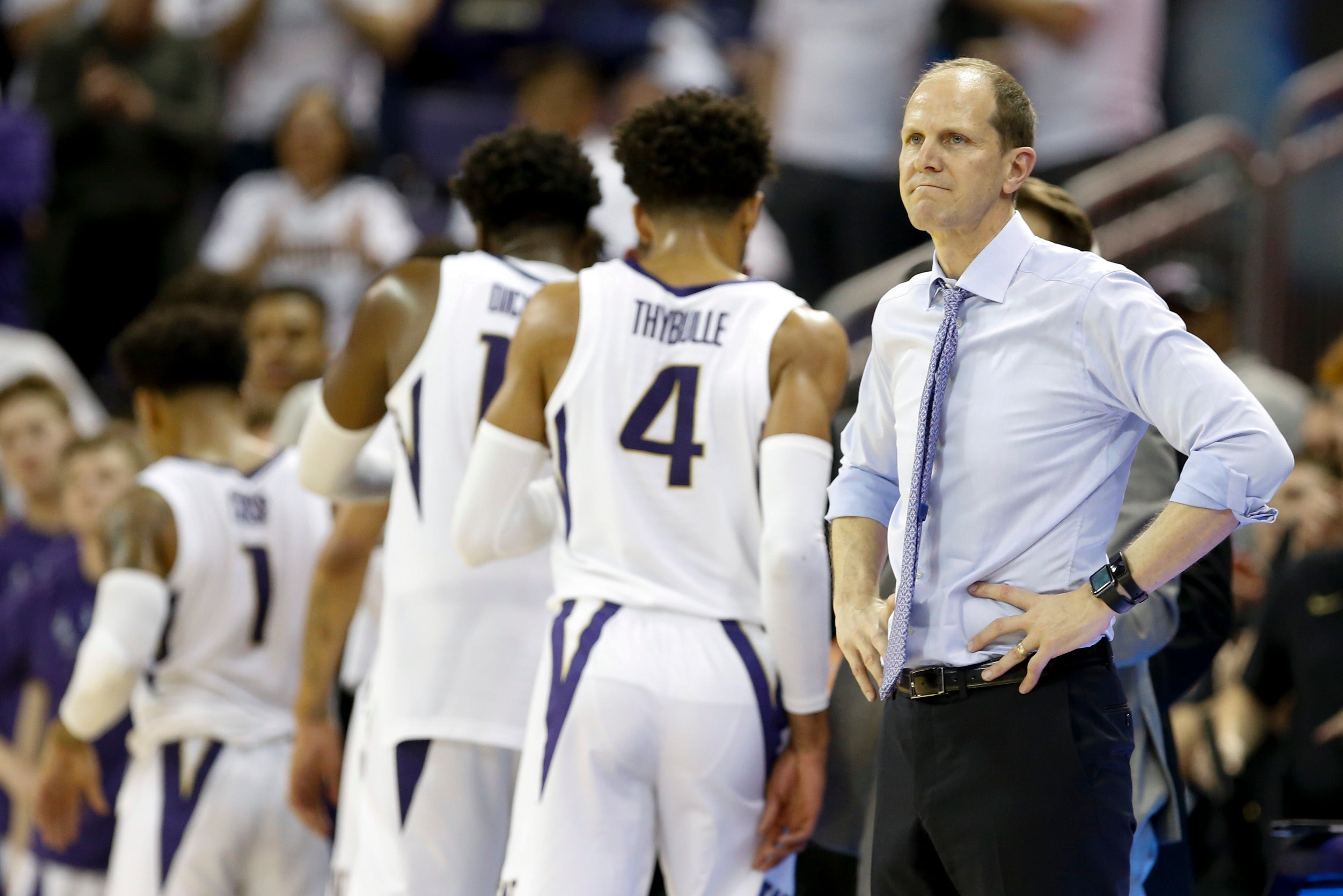 PAC 12 Conference