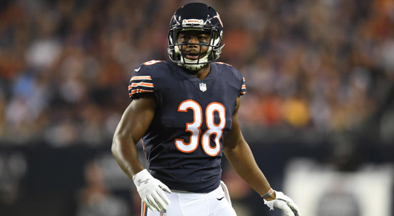 Adrian Amos