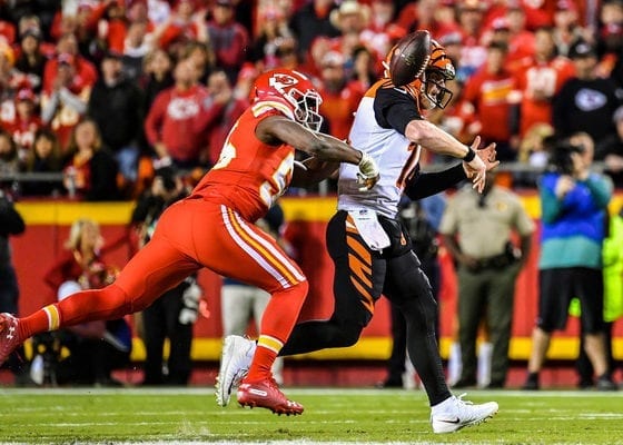 Dee Ford