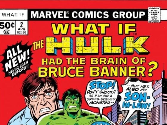 Marvel Comics