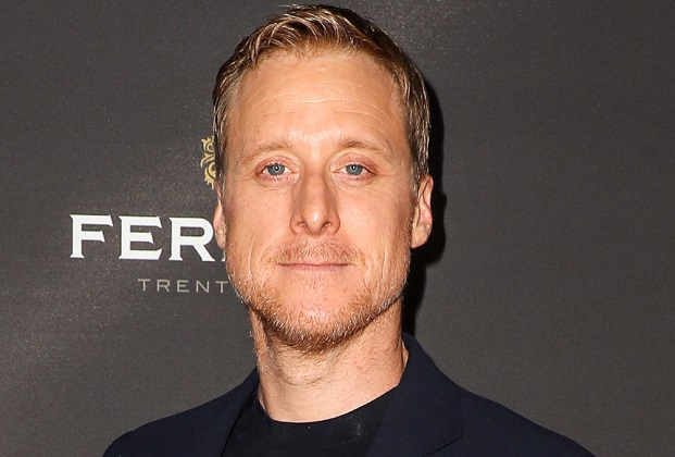 Alan Tudyk