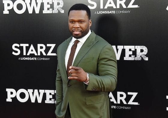 50 Cent