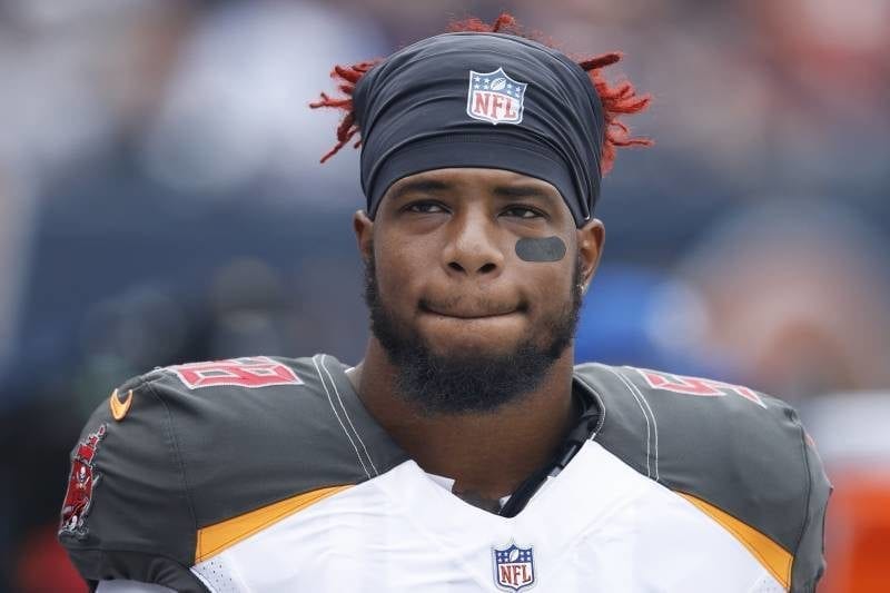 Kwon Alexander