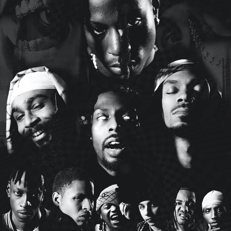 Beast Coast