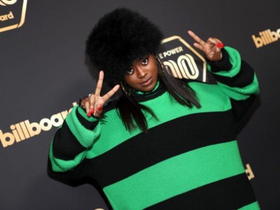 Tierra Whack Wasteland