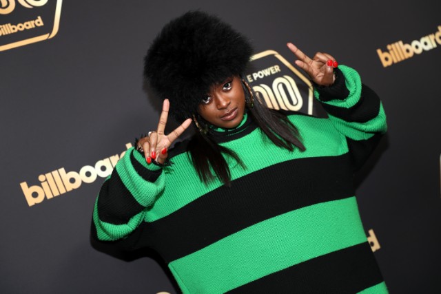 Tierra Whack Shines In XXL Freshman Cypher With Roddy Ricch and Comethazine | Def Pen