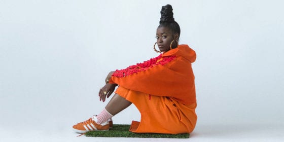 Tierra Whack Wasteland