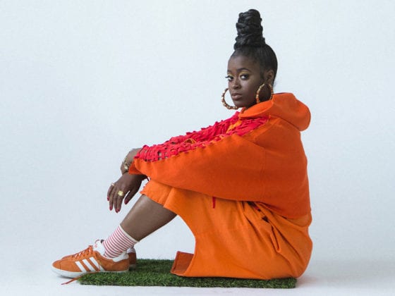 Tierra Whack Wasteland