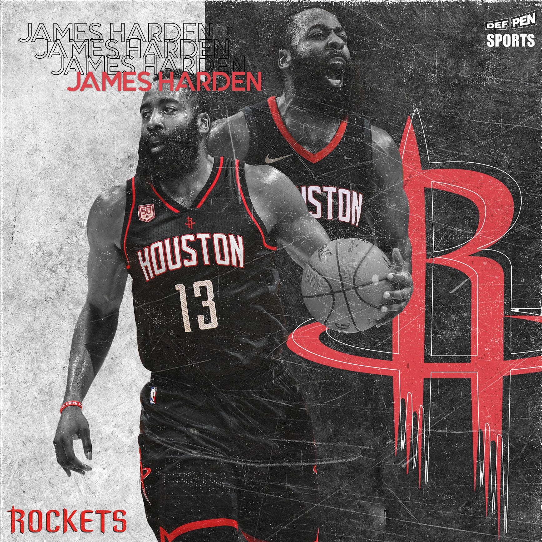 Houston Rockets