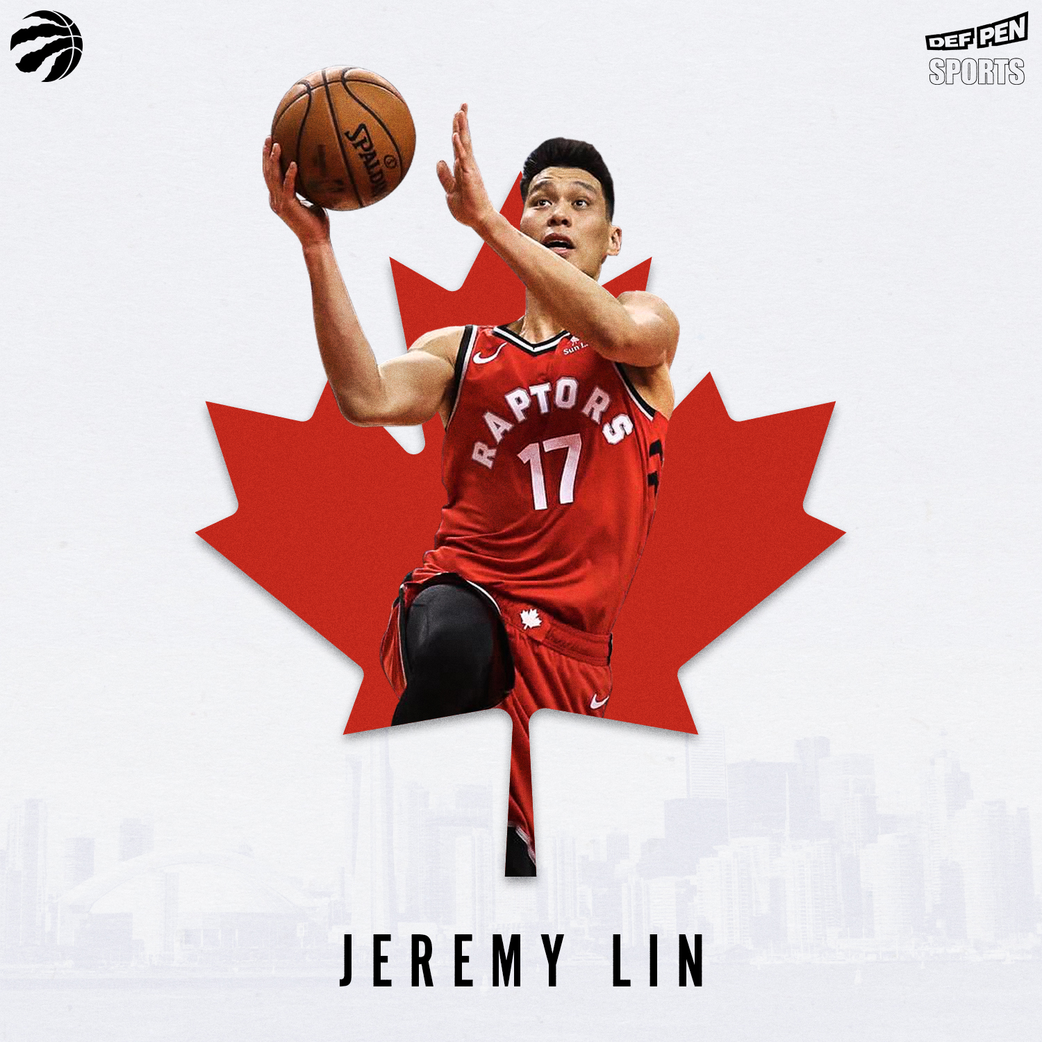 Jeremy Lin