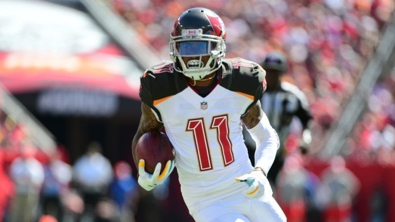 DeSean Jackson