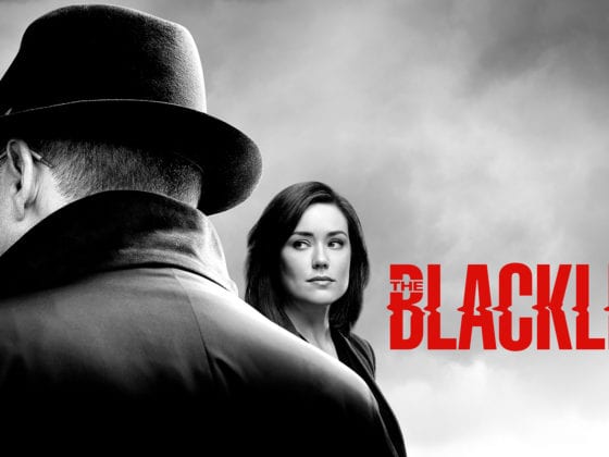 The Blacklist