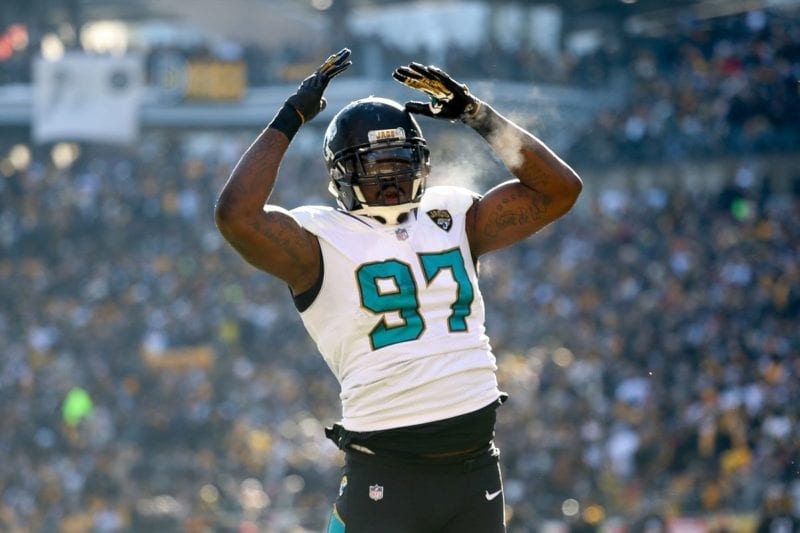 Malik Jackson