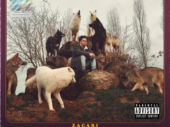 Zacari