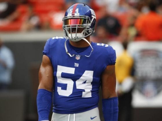 Olivier Vernon